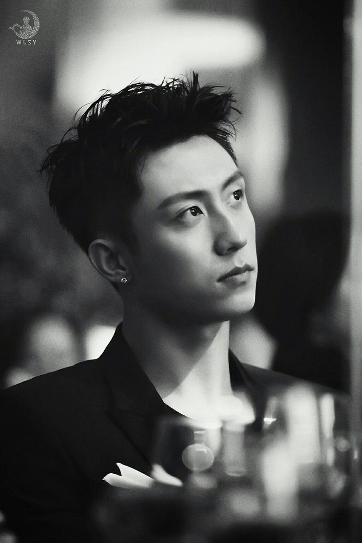 Johnny Huang