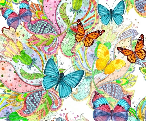 butterflys