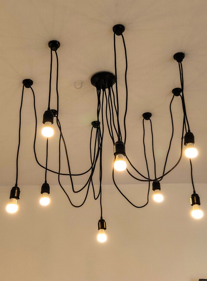 lights