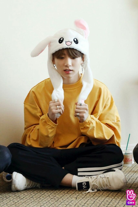 lovely boy