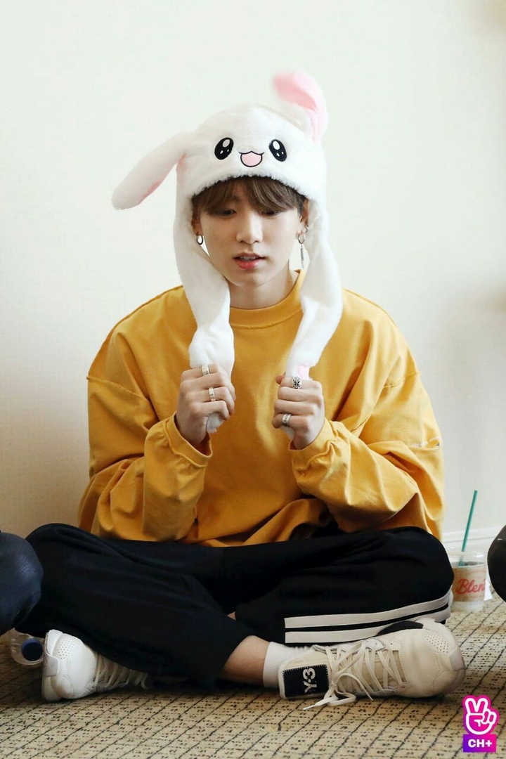 lovely boy