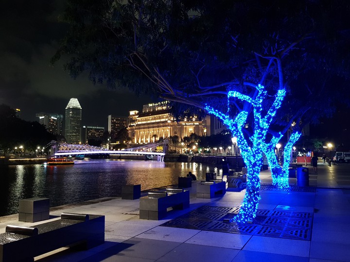 Singapore