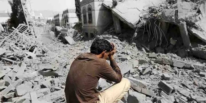 Yemen