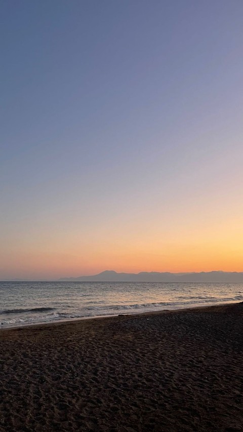 خلفيات dusk, beach