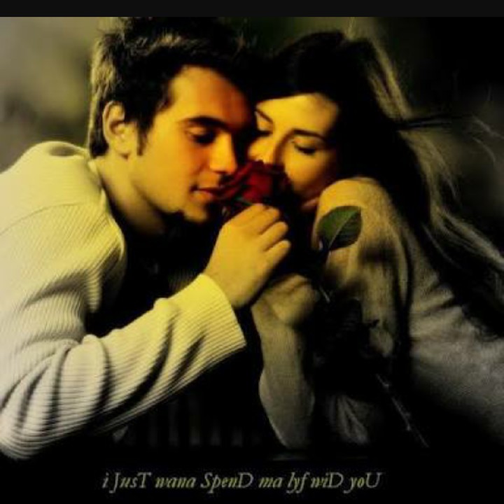 love..