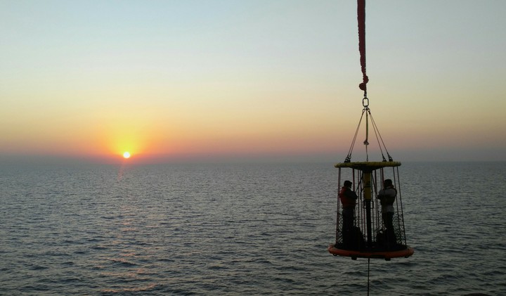 offshore personal tranfer