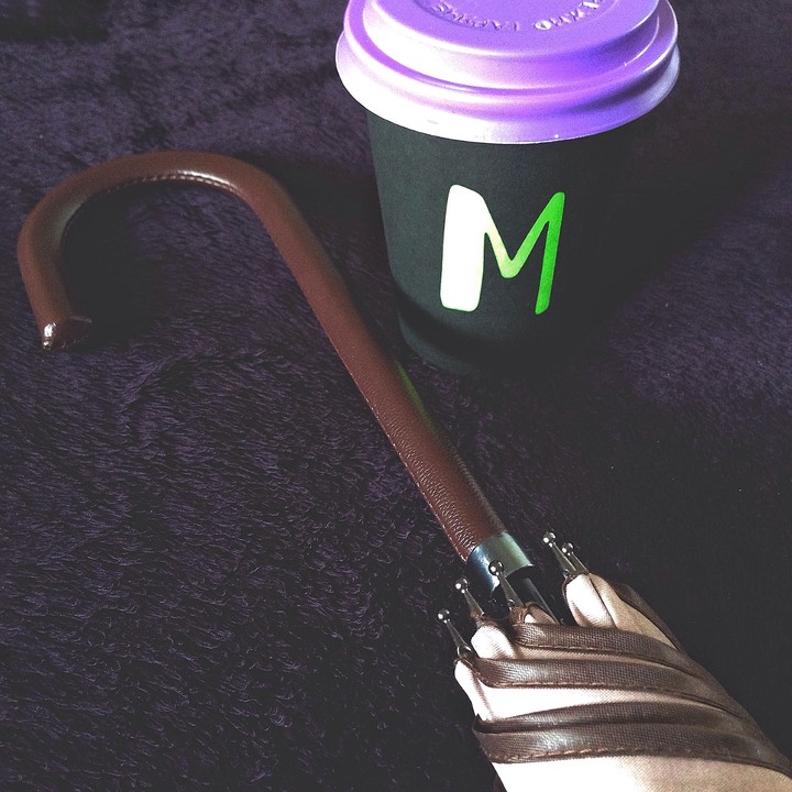 #coffee