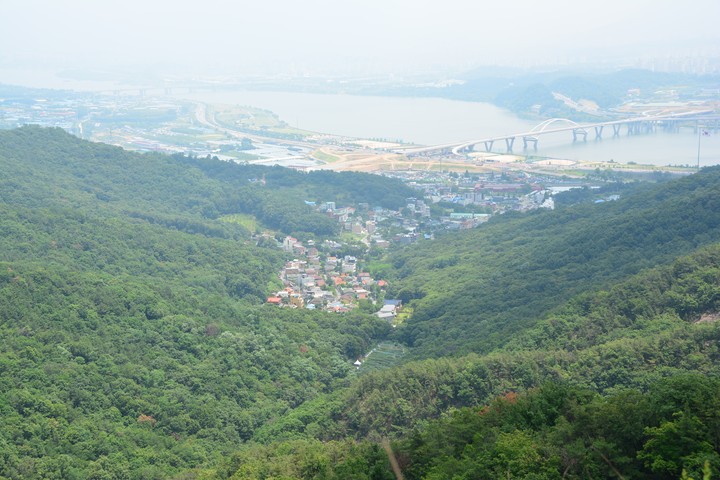 용마산이미지