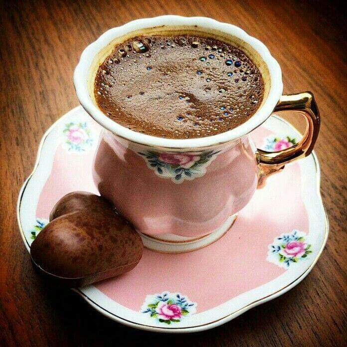 Good morning