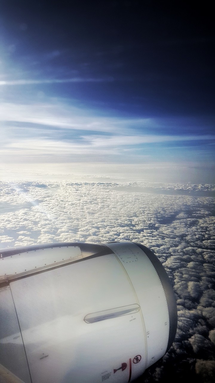 Beautiful View