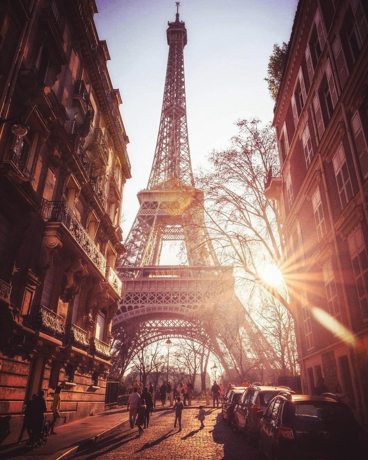 Eiffel