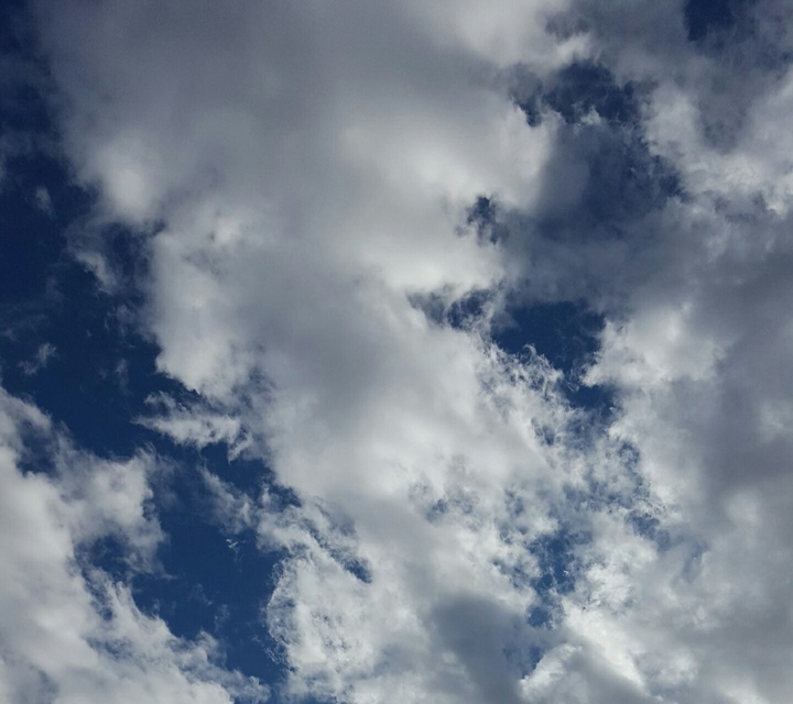 clouds
