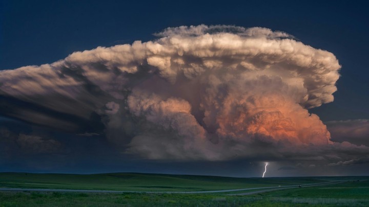 lightning