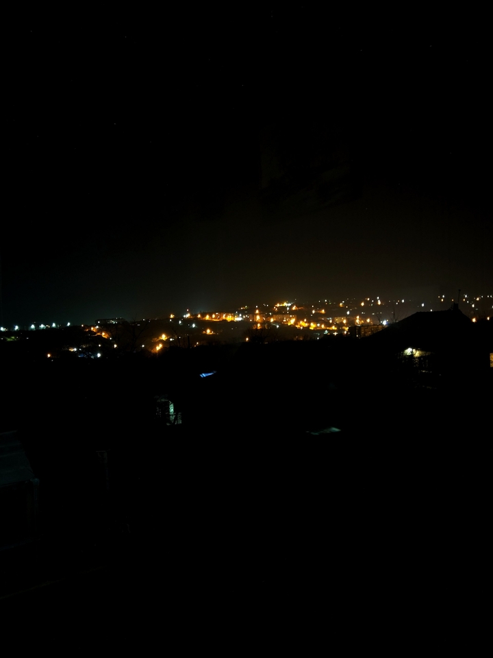 City night