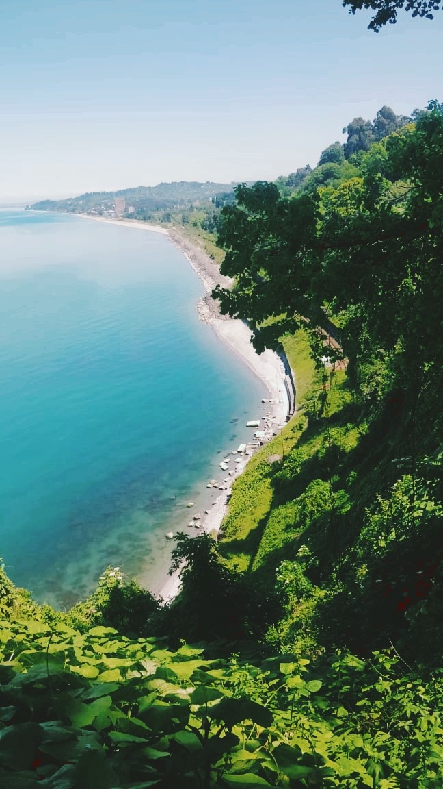 Sea