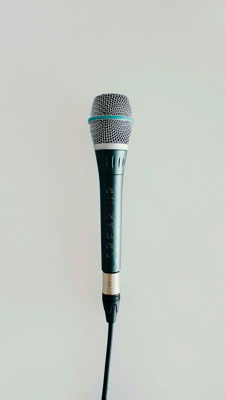 Voice