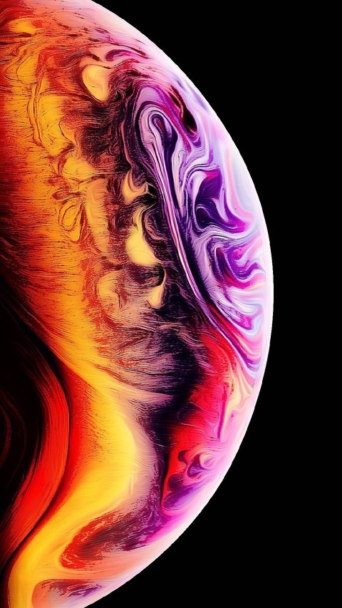 XS Planet