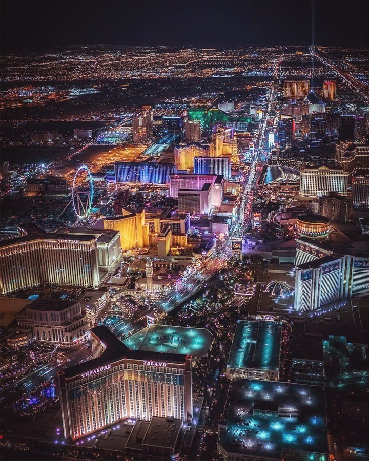 Las Vegas