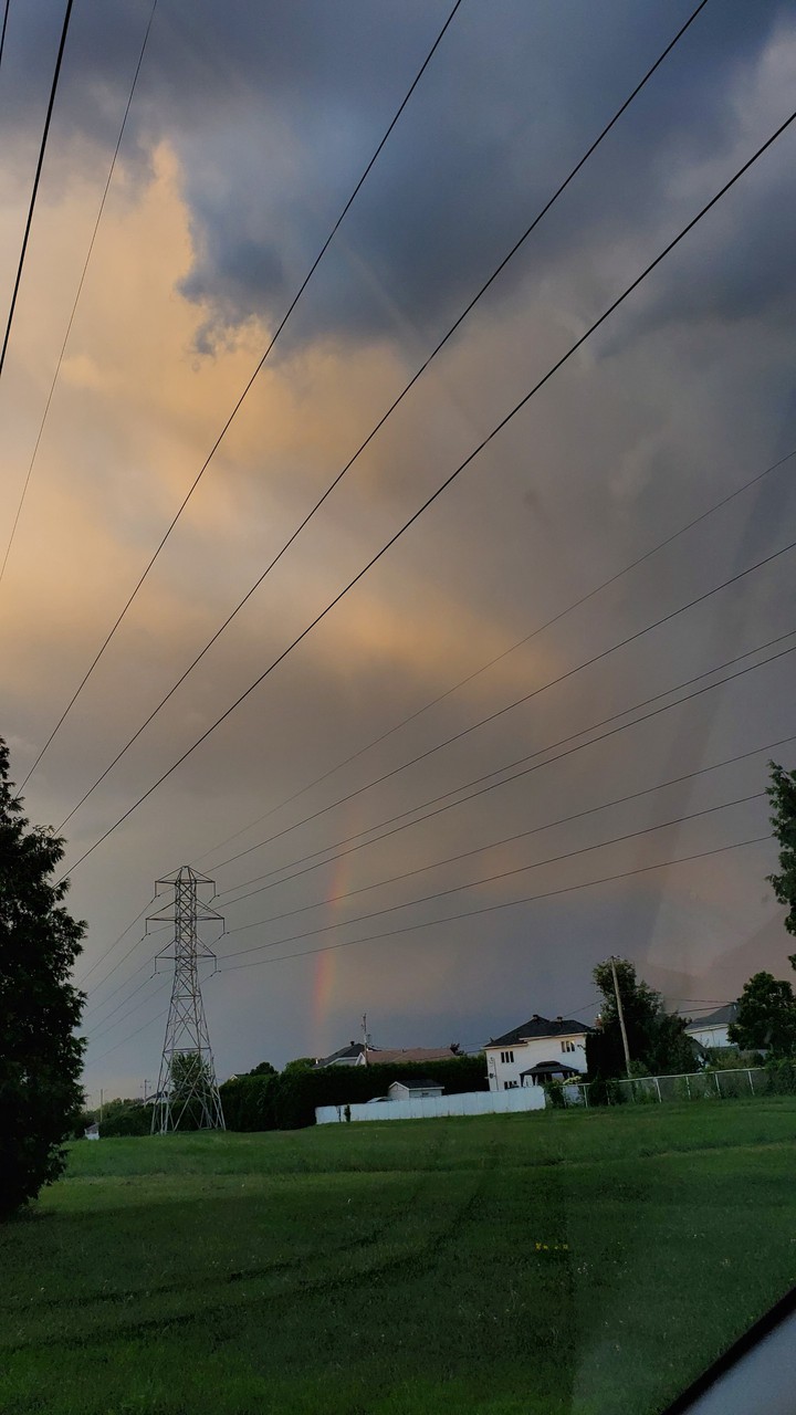 Rainbow