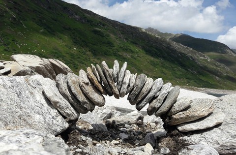 stone