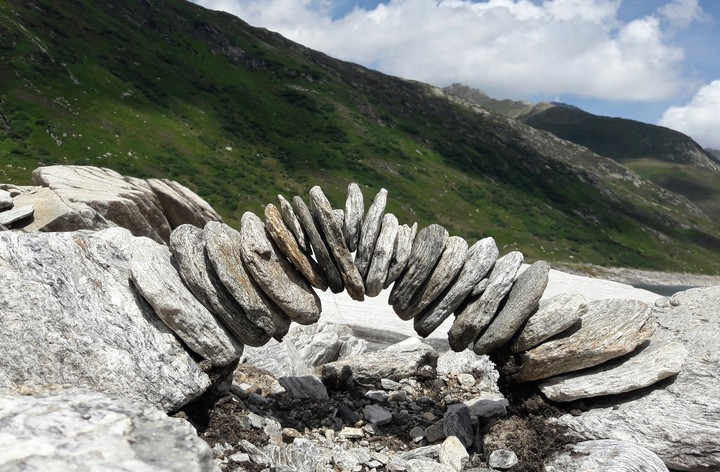 stone