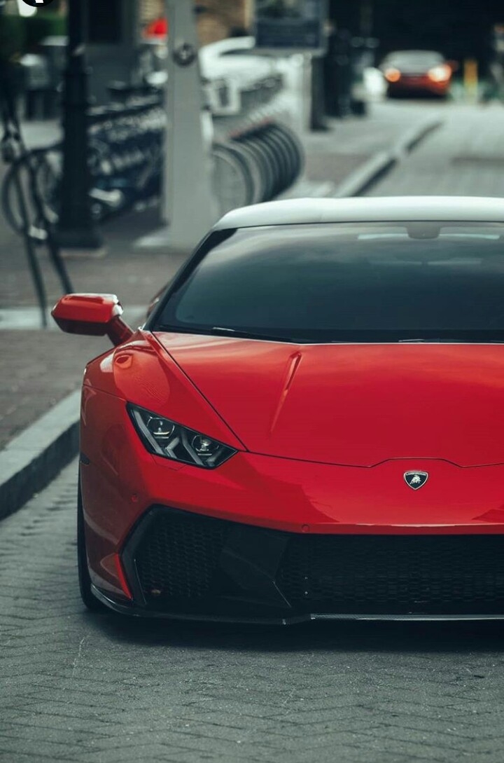lamborgini