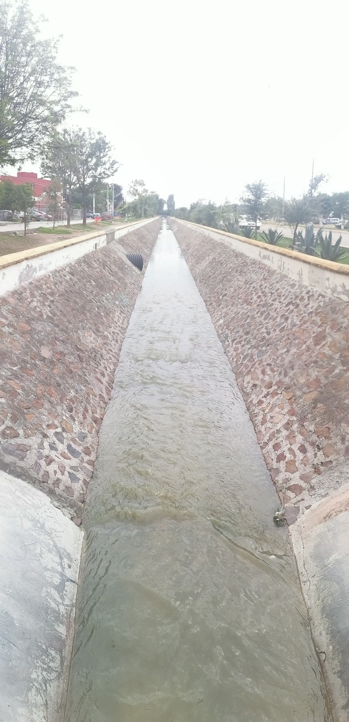 CANAL