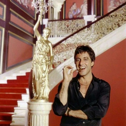 Tony Montana