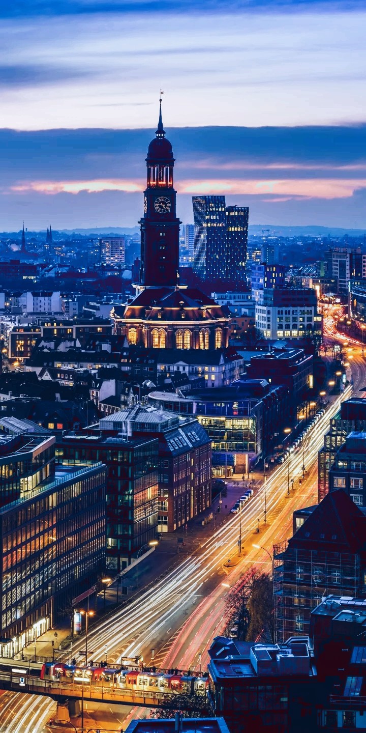 city live