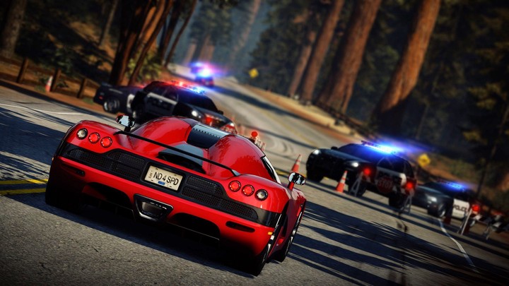 Need For Speed