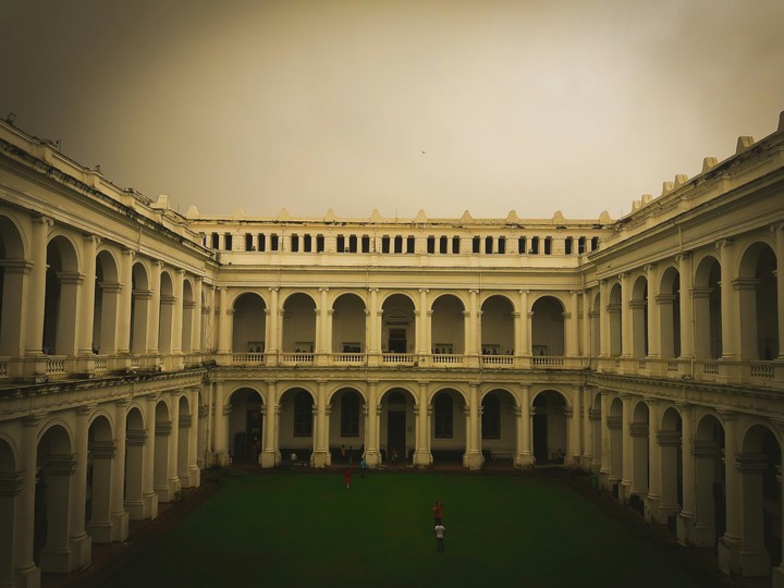 Indian Museum Kolkata