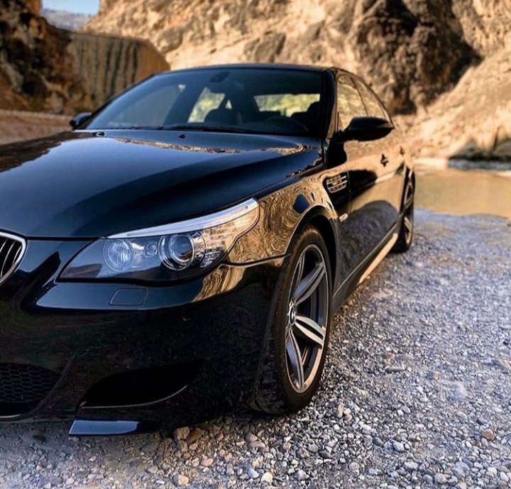 BMW