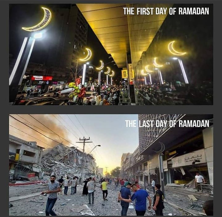 #Palestine