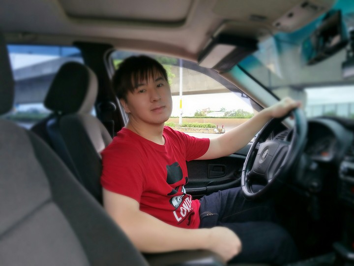 relax style