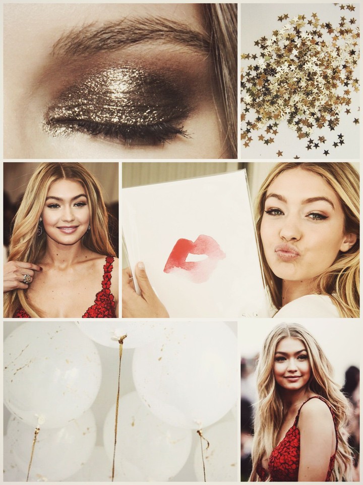Gigi Hadid