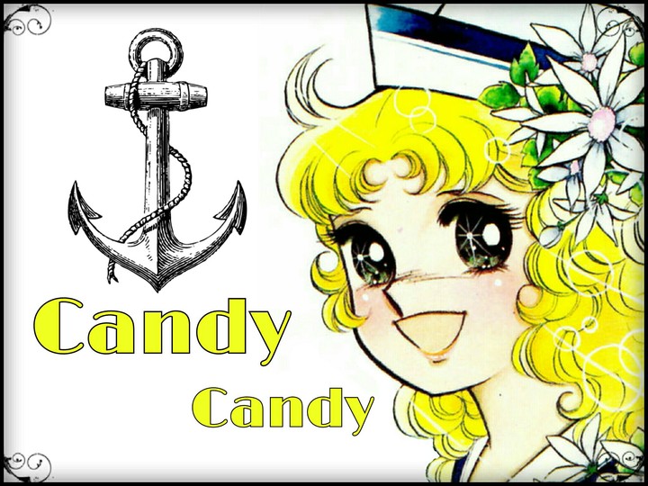 Candy Candy
