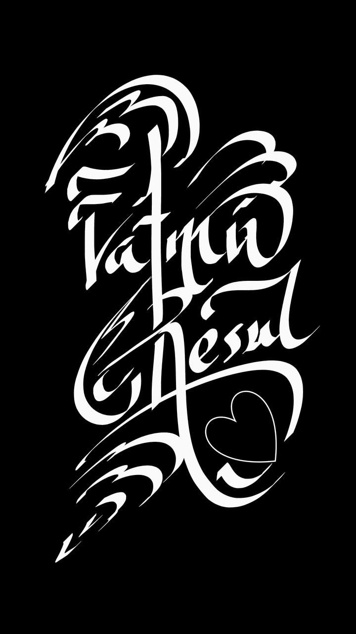 #calligrapyh