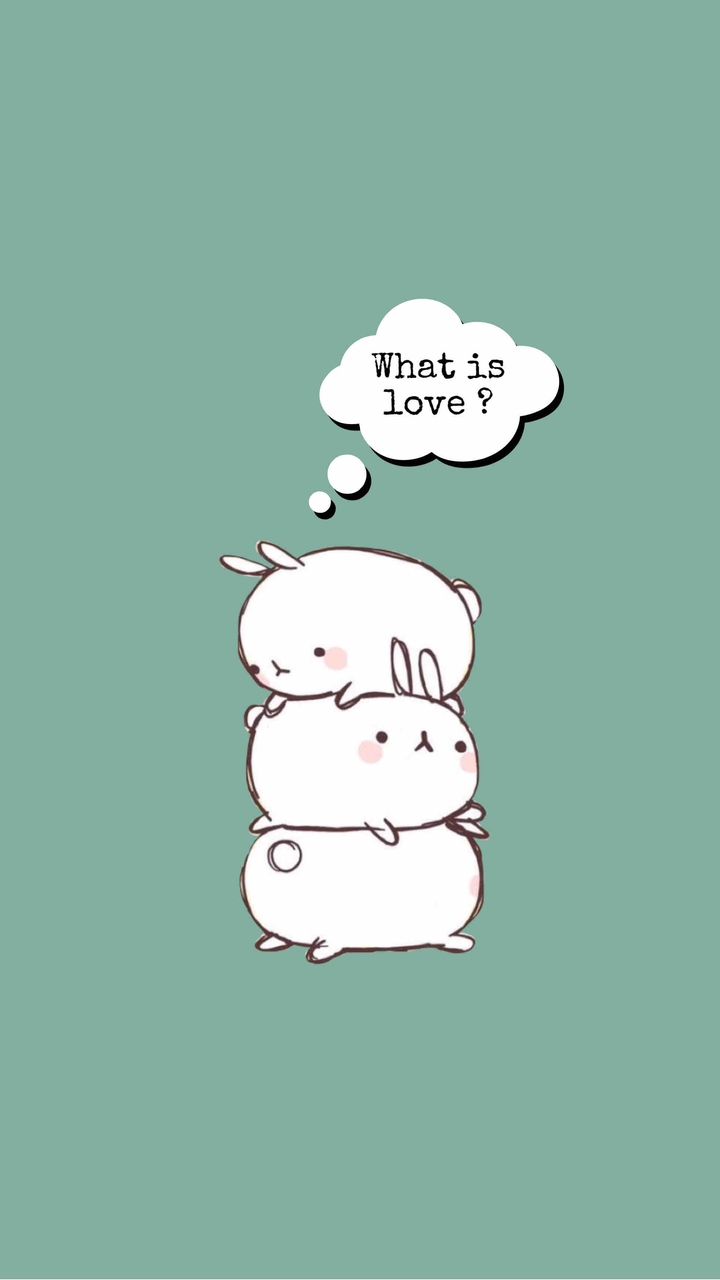 What is love ?