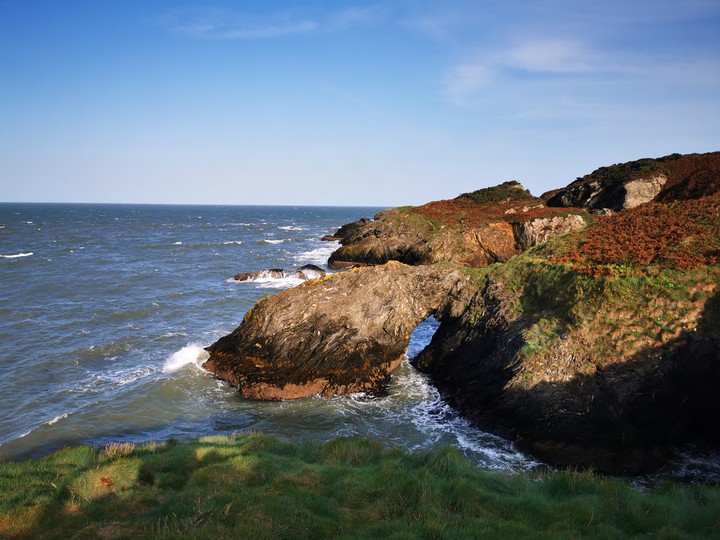 Ireland