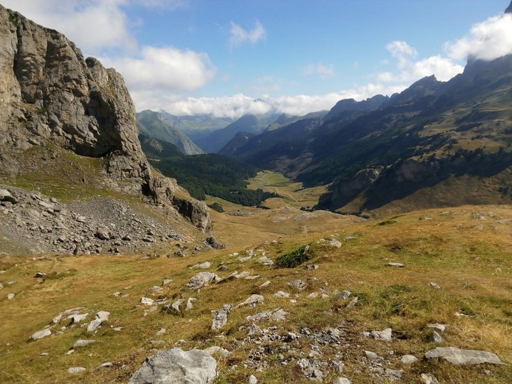 Pirineos
