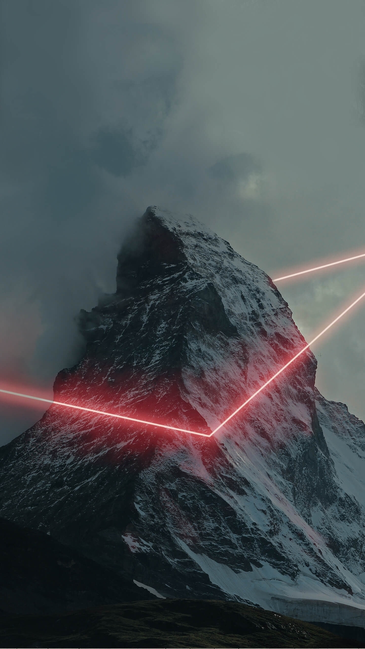Mountain