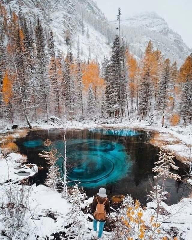 ⛰❄☘☘☘☘☘?⚄⚂