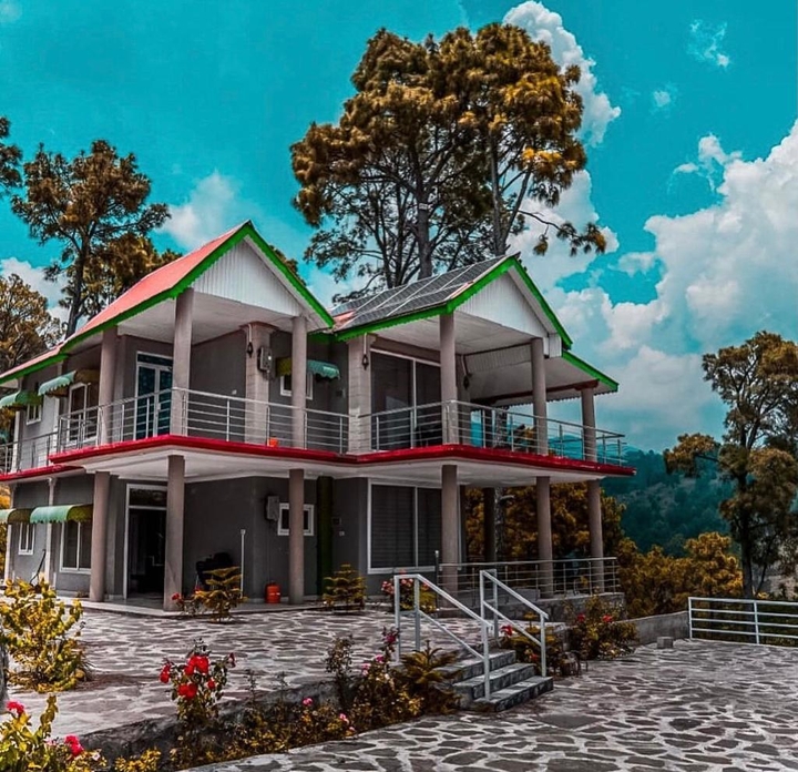 Murree Hills