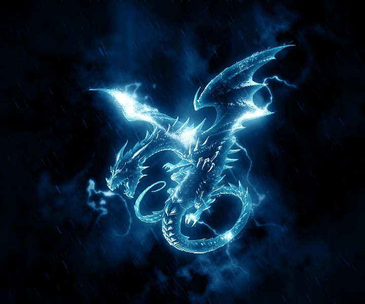 dragon