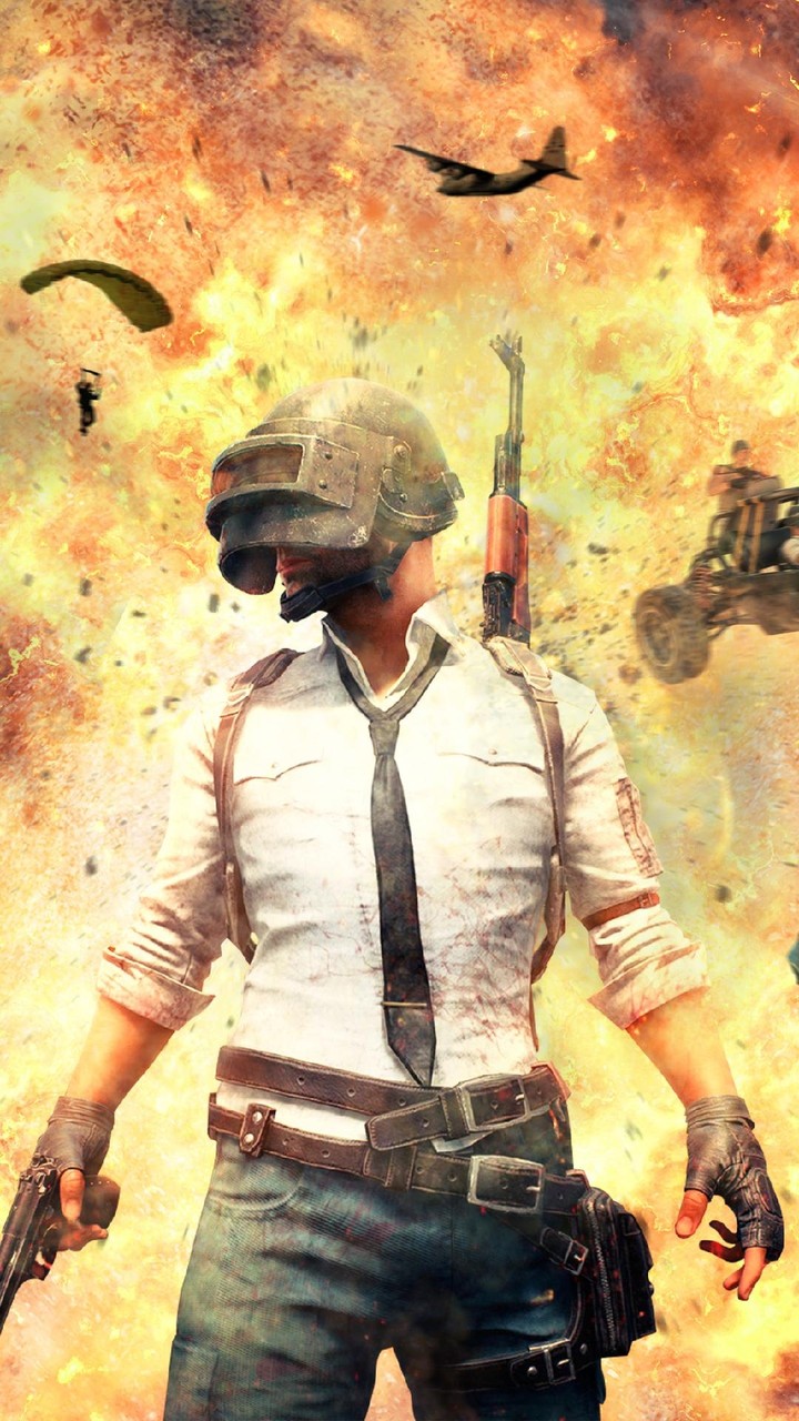pubg