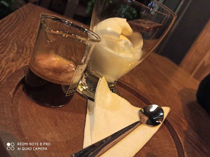 afugato