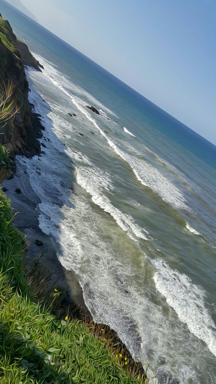 beautiful view