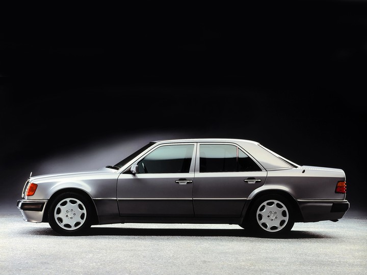 mercedes benz