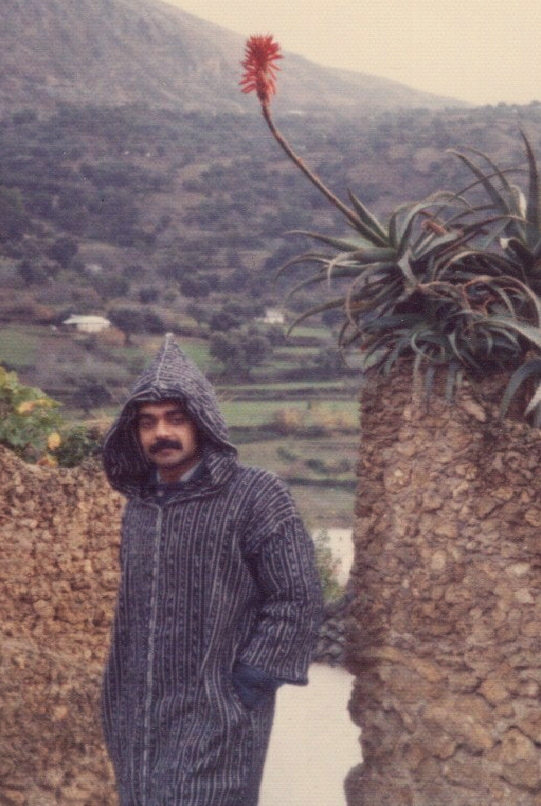 Moroccan