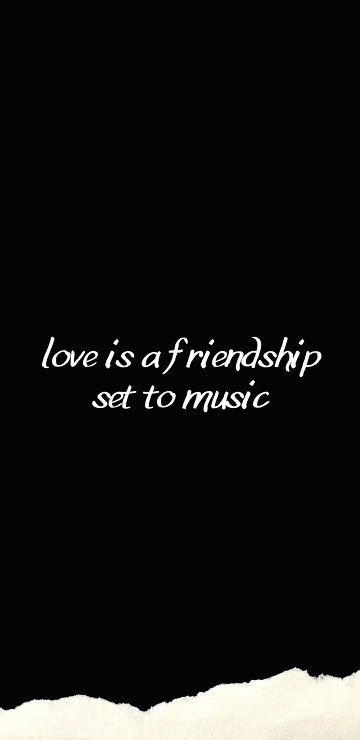love